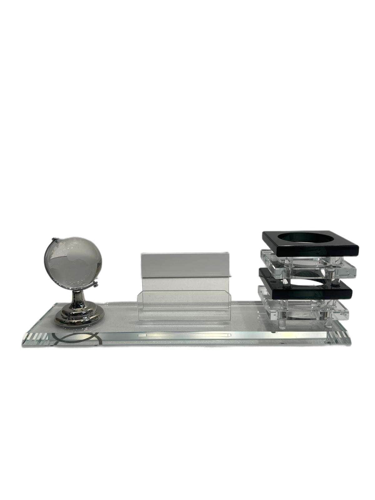 מעמד קריסטל גלובוס