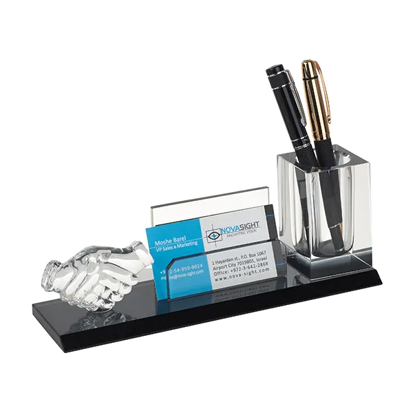 מעמד זכוכית