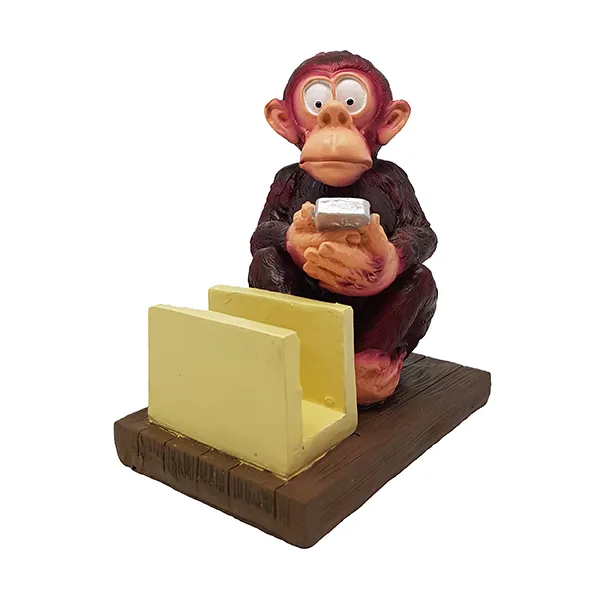 מעמד שולחני קוף