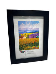 מסגרת תמונות A4