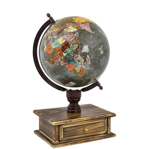 גלובוס עתיק