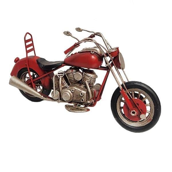 אופנוע קרוזר כידון