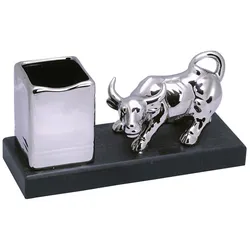 מעמד שולחני שור