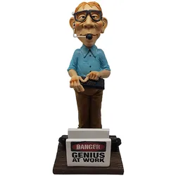 מעמד לכרטיסי ביקור גאון היי טק