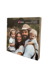 בלוק עץ 19.5/19.5