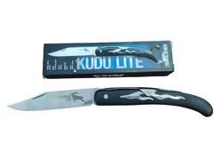 סכין שטח מקורית קולד סטיל קודו לייט (Kudu Lite)
